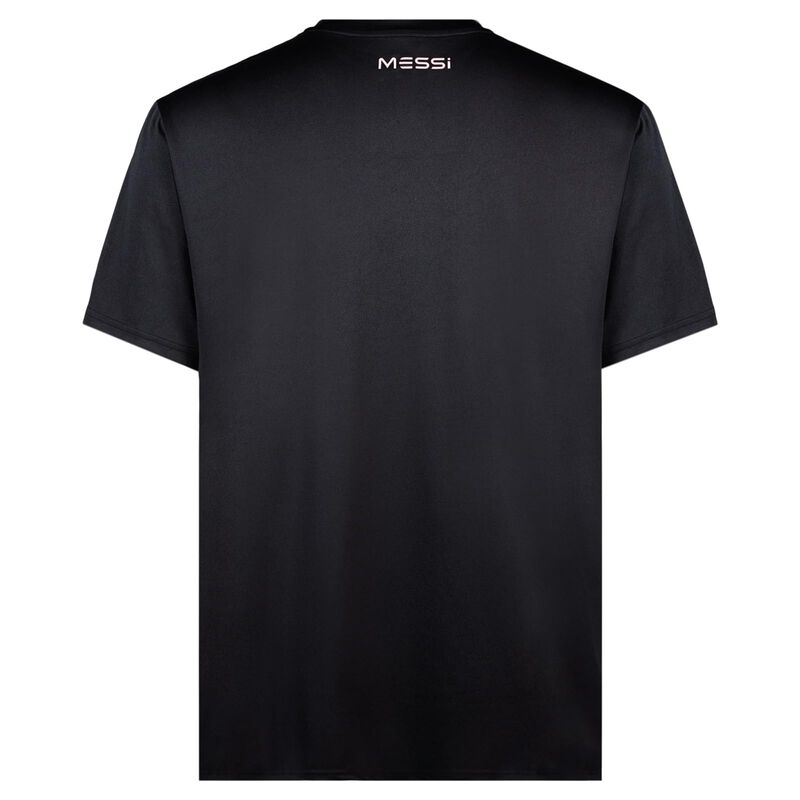 Camiseta Messi Logo 10 Back Stretch Limo XXL image number null