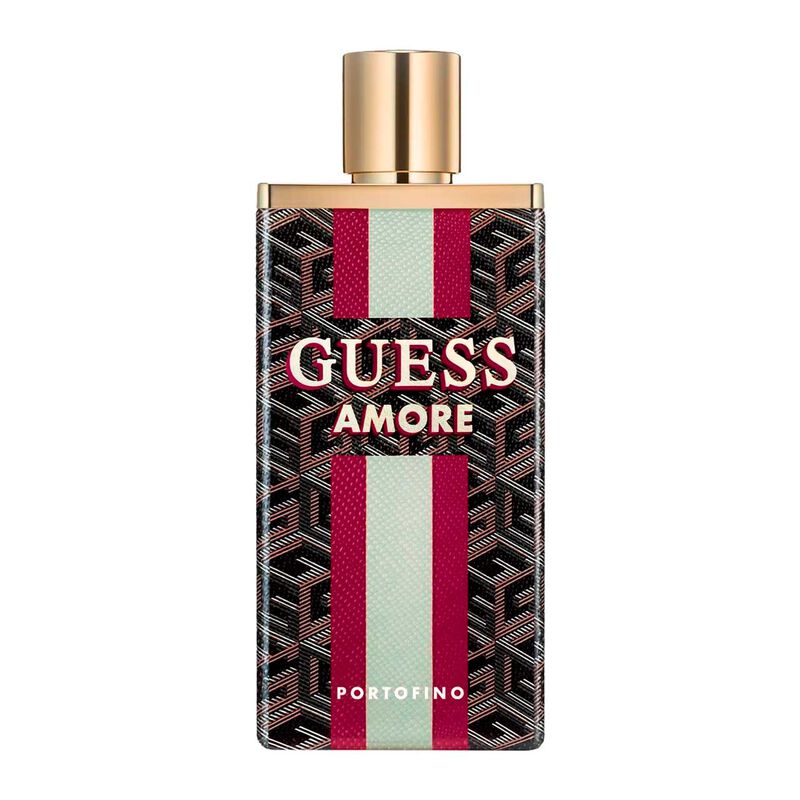 Perfume Unisex Guess Amore Portofino 100 Ml Agu... image number null