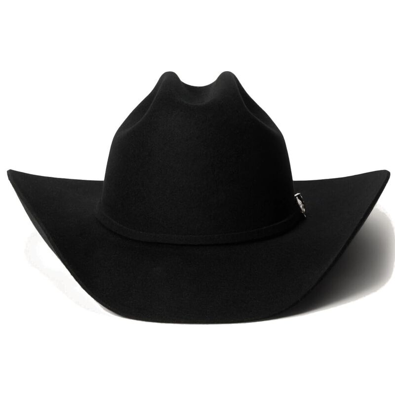 Sombrero Vaquero Stetson Sbcral-7540 B&uacute;falo 4x ... image number null