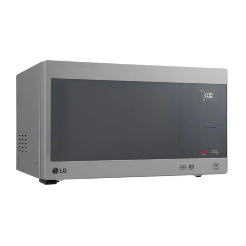 Horno de Microondas 1.5 Pies C&uacute;bicos LG MS1596C... image number null