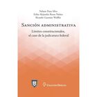 Sanci&oacute;n administrativa