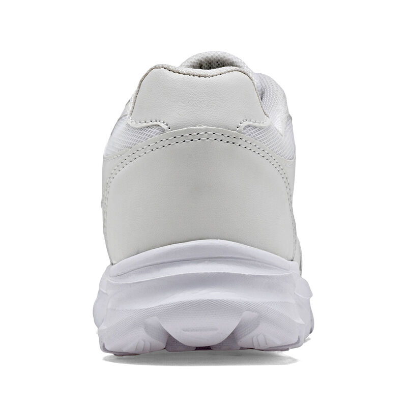 Buckler Tenis Escolar Blanco Para Mujer 147530c... image number null