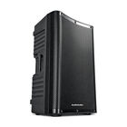 Bocina amplificada profesional 15" 500w Audiobahn ULTRA15