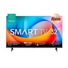 Pantalla Smart Tv Hisense 32a4nv Led 32 Pulgadas Hd Ort