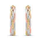 Arracadas 2Begold Florentino (20Mm Aprox)