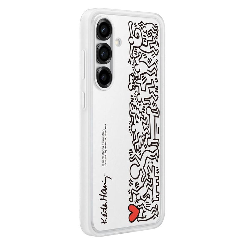 Funda Para Tel&eacute;fono Samsung Galaxy S25+ Flipsui... image number null