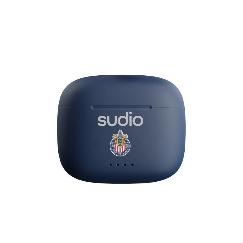 Aud&iacute;fonos A1 In Ear Chivas Oficial Sudio image number null