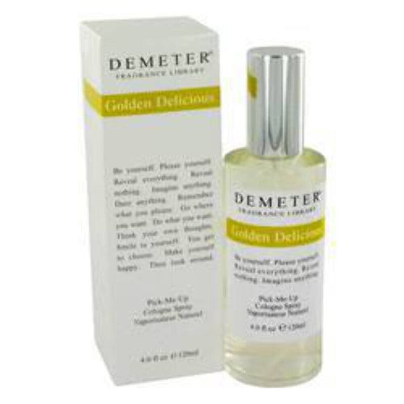 Perfume Demeter Golden Delicious Cologne Spray ... image number null