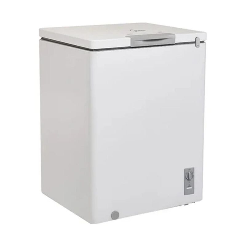 Congelador Horizontal Midea Triple Cooling 5 Pi... image number null
