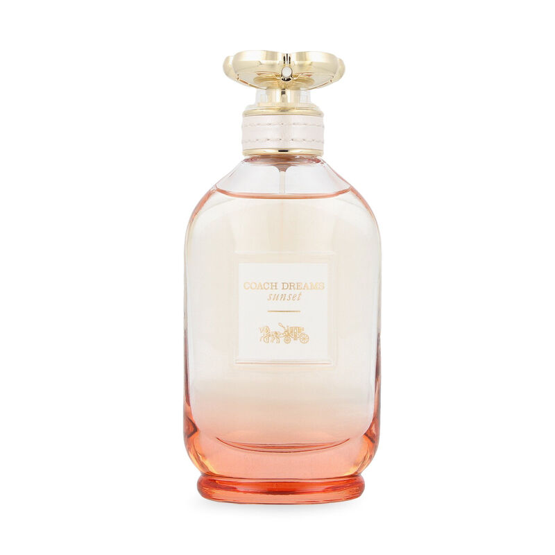 Coach Dreams Sunset 90ml Edp Spray image number null