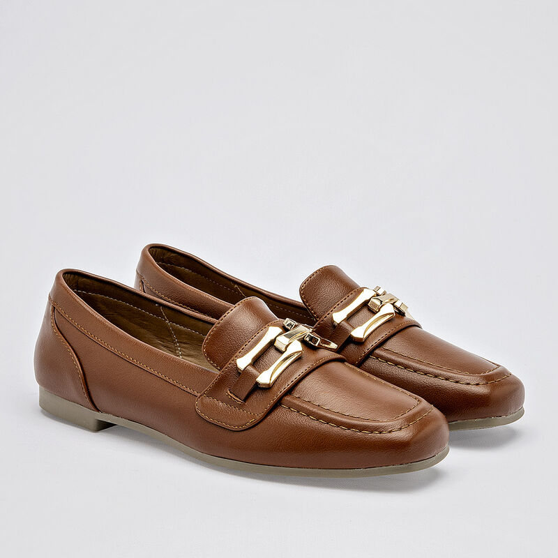Clasben Zapatos para mujer camel image number null