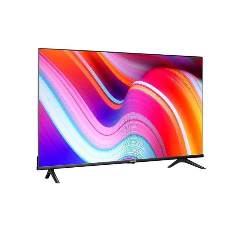 Pantalla Hisense 43A4Kr 43" Full Hd / Roku Tv image number null