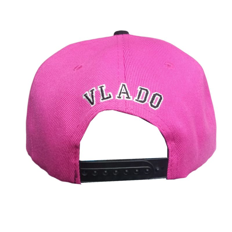 Snapback Vlado Le&oacute;n 514730 image number null