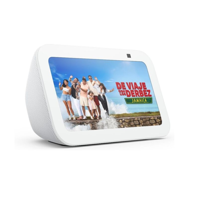 Pantalla Echo Show 5 (3Era Gen) Amazon B09B2Qtg... image number null