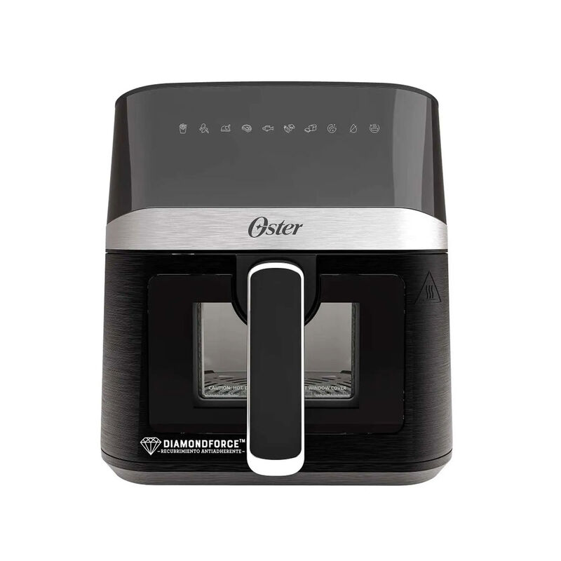 Oster Freidora De Aire Digital 4 Lts image number null