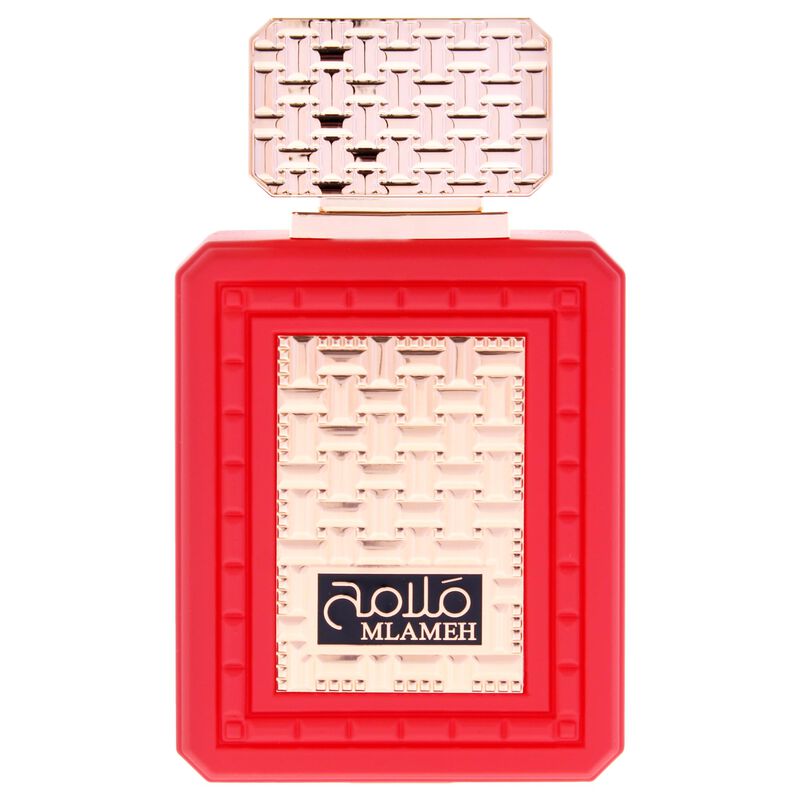 Eau De Parfum Khalis Mlameh Para Hombre 100 Ml ... image number null