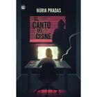 El Canto Del Cisne, De Pradas Andreu N&uacute;ria, Bamb&uacute;, 2023