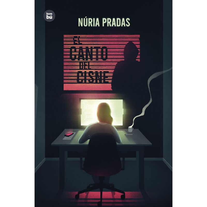 El Canto Del Cisne, De Pradas Andreu N&uacute;ria, Bam... image number null