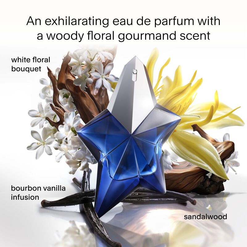 Perfume Mugler Angel Elixir Eau De Parfum Para ... image number null