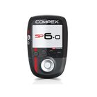 Electroestimulador Inal&aacute;mbrico Compex Sp 6.0 Ems Tens 4 Canales Para Rendimiento Y Recuperaci&oacute;n Muscular