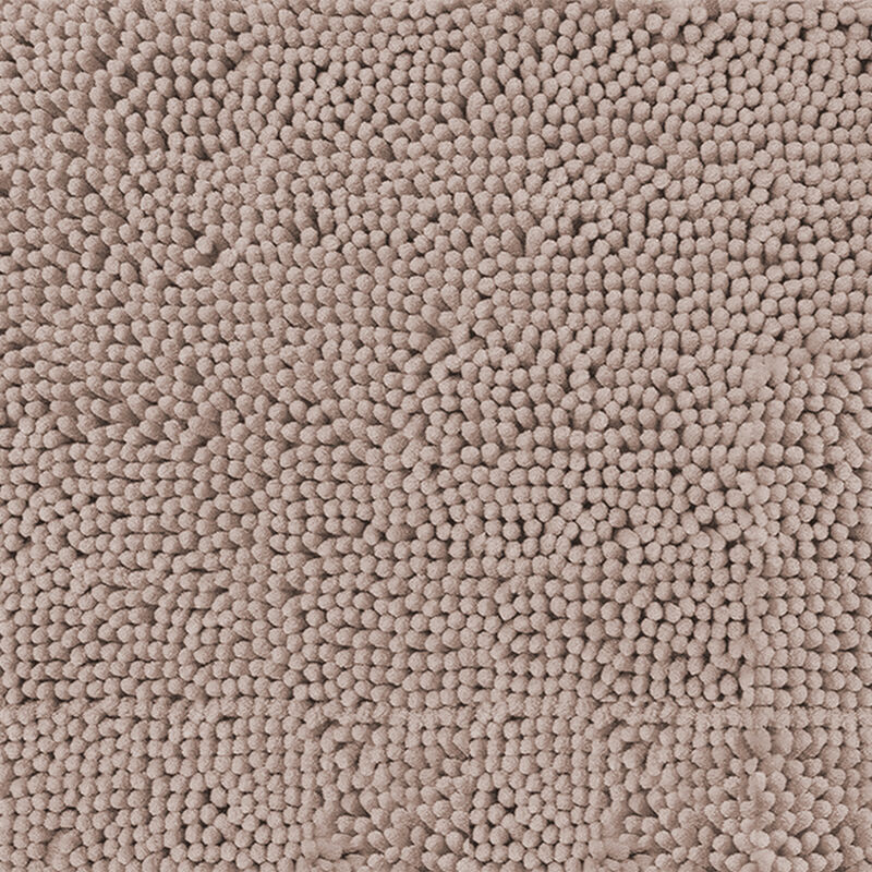 Tapete Shaggy 40cm X 60cm Beige image number null