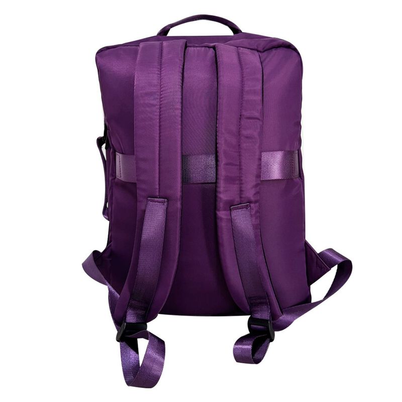 Mochila Peaktour Loreto 17 pulgadas Porta lapto... image number null