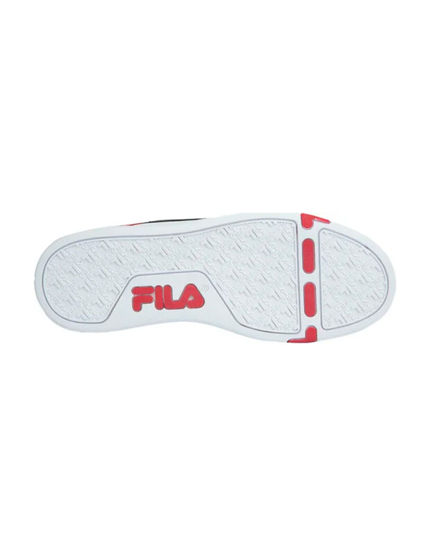Tenis Caballero Fila MGX-100 Blanco CM02157113 image number null