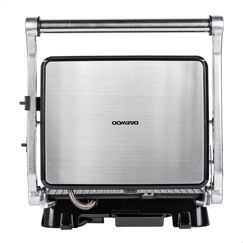 Parrilla Multi Grill Daewoo DI-9471 temperatura... image number null