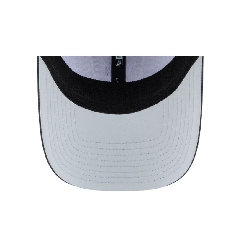 Gorra New Era 39thirty Small-medium Las Vegas R... image number null