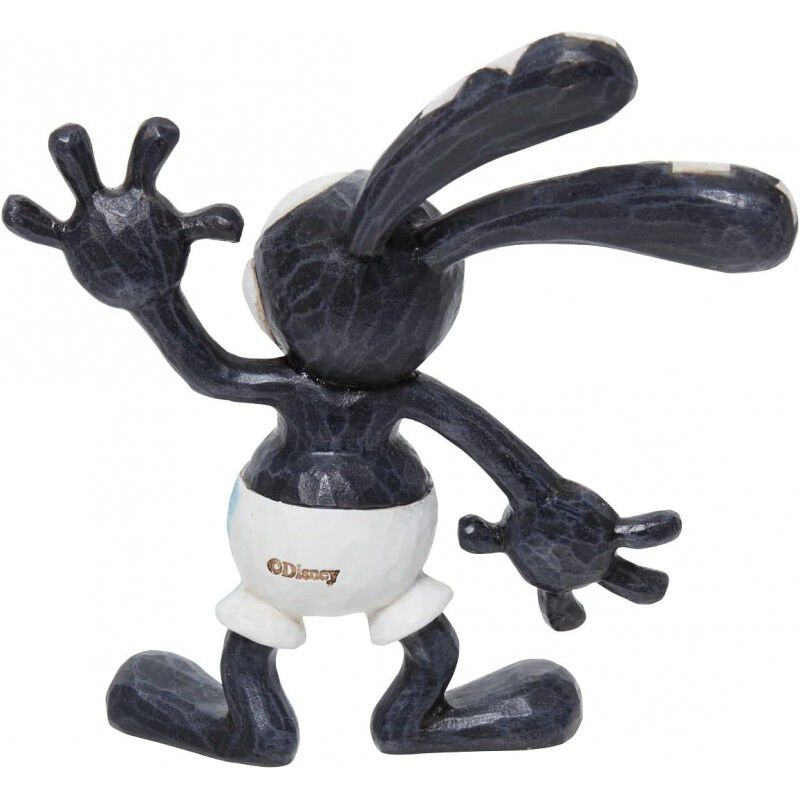 Figura Oswald Disney Decorativa 8,5 cms image number null