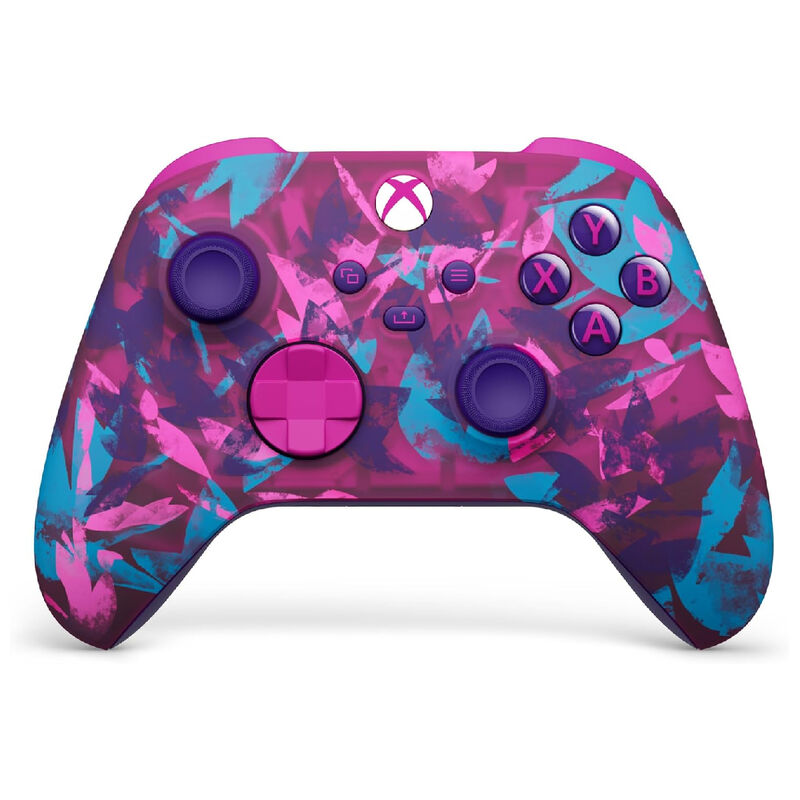 Control Inalambrico Xbox Series X Heart Breaker image number null