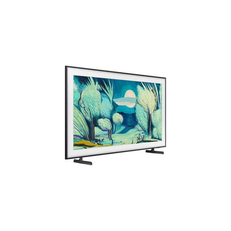 Pantalla 55 Samsung The Frame LS03FA QLED 4K Ar... image number null