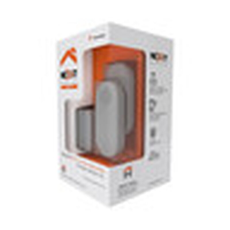 Alarmas C/Sensor Moviemiento image number null