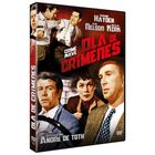 Ola De Cr&iacute;menes (crime Wave) Dvd 1954