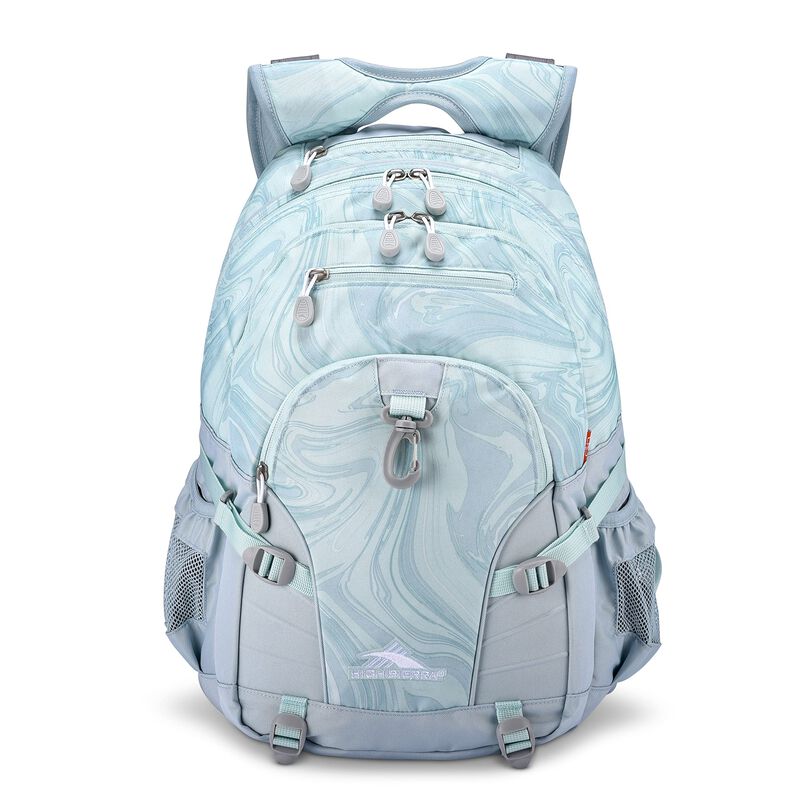 Mochila High Sierra Loop Para Viajes O Trabajo ... image number null