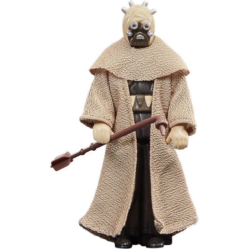 Figura Tusken Warrior Star Wars The Book of Bob... image number null