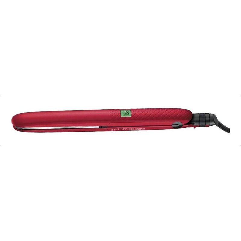 Plancha De Cabello Conair Infiniti Pro Vibraci&oacute;... image number null