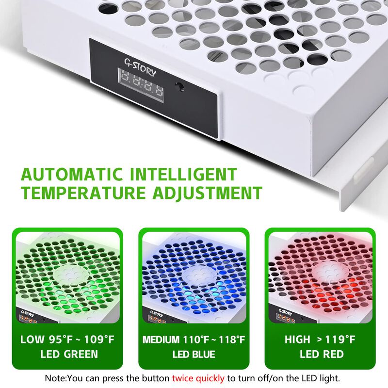 Ventilador de Refrigeraci&oacute;n G-STORY para Xbox S... image number null