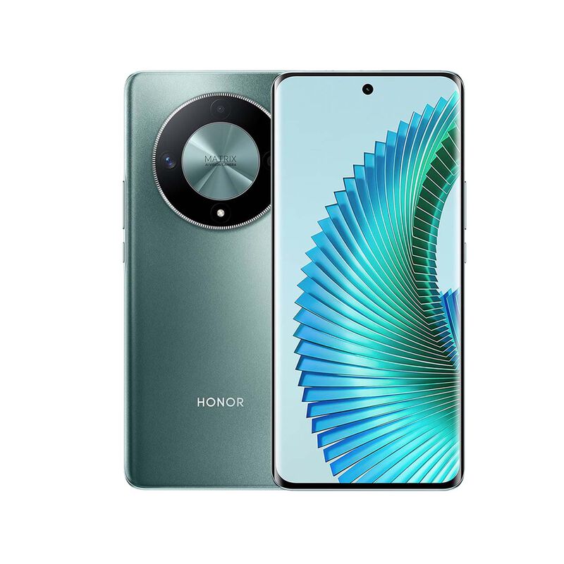 HONOR MAGIC6 LITE 8GB 256GB VERDE ESMERALDA image number null