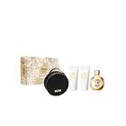 Set De Regalo Perfume Versace Eros Pour Femme Eau de Parfum 100ml