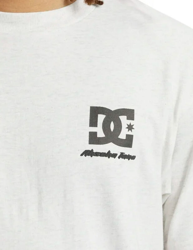 Playera Dc Shoes Ahsoka The Mandalorian T05318s... image number null