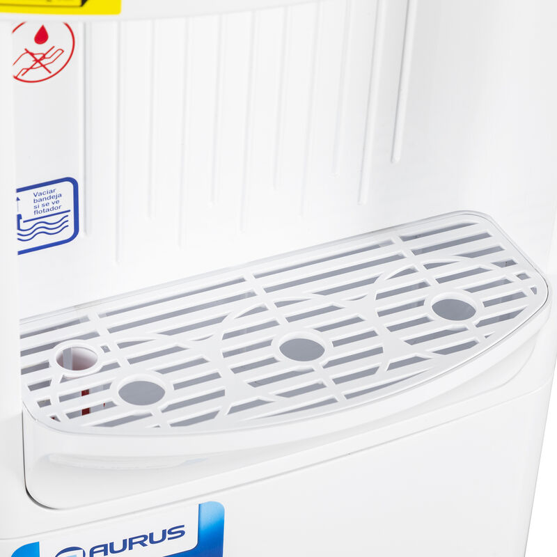 Dispensador de agua AURUS AWD21FSW image number null