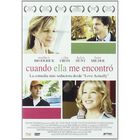 Cuando Ella Me Encontro