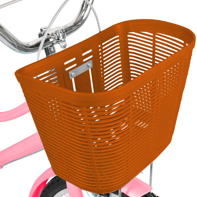 Bicicleta Urbana Rosa R26 Bluelander image number null