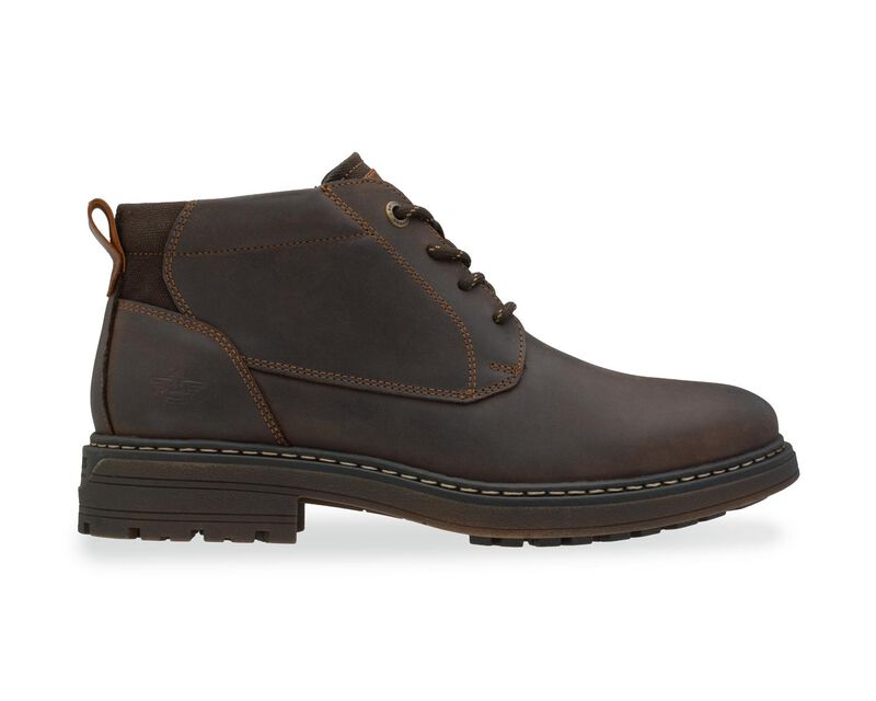 Botas Dockers Para Caballero Magnus D2225841 Ca... image number null