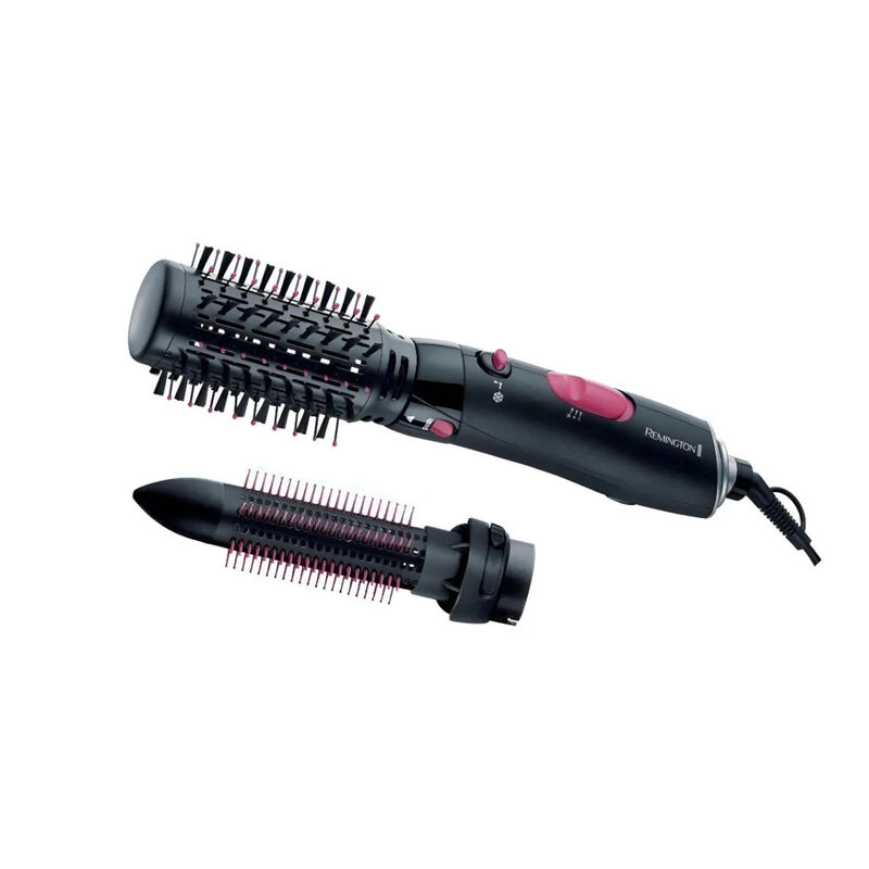 Cepillo Secador Remington 3 en 1 seca, riza, on... image number null