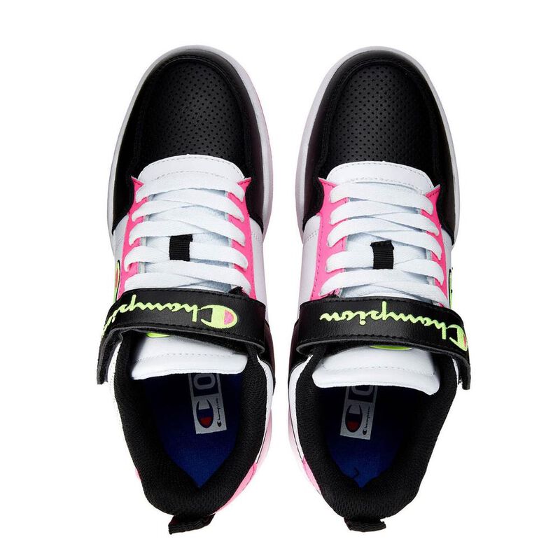 Tenis Champion Arena Power Lo para Mujer. CAS10... image number null