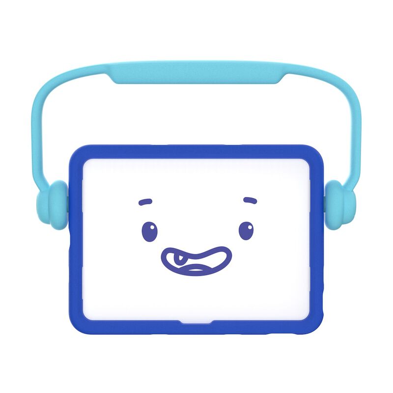 Funda Speck E-run Ni&ntilde;os iPad 11a / 10a Gen Azul image number null