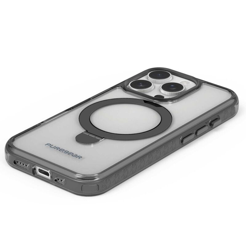 Funda Puregear Slimshell Kik Mag Para Iphone 16... image number null