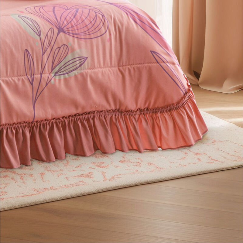 Colcha Neo Kira Con Fundas image number null